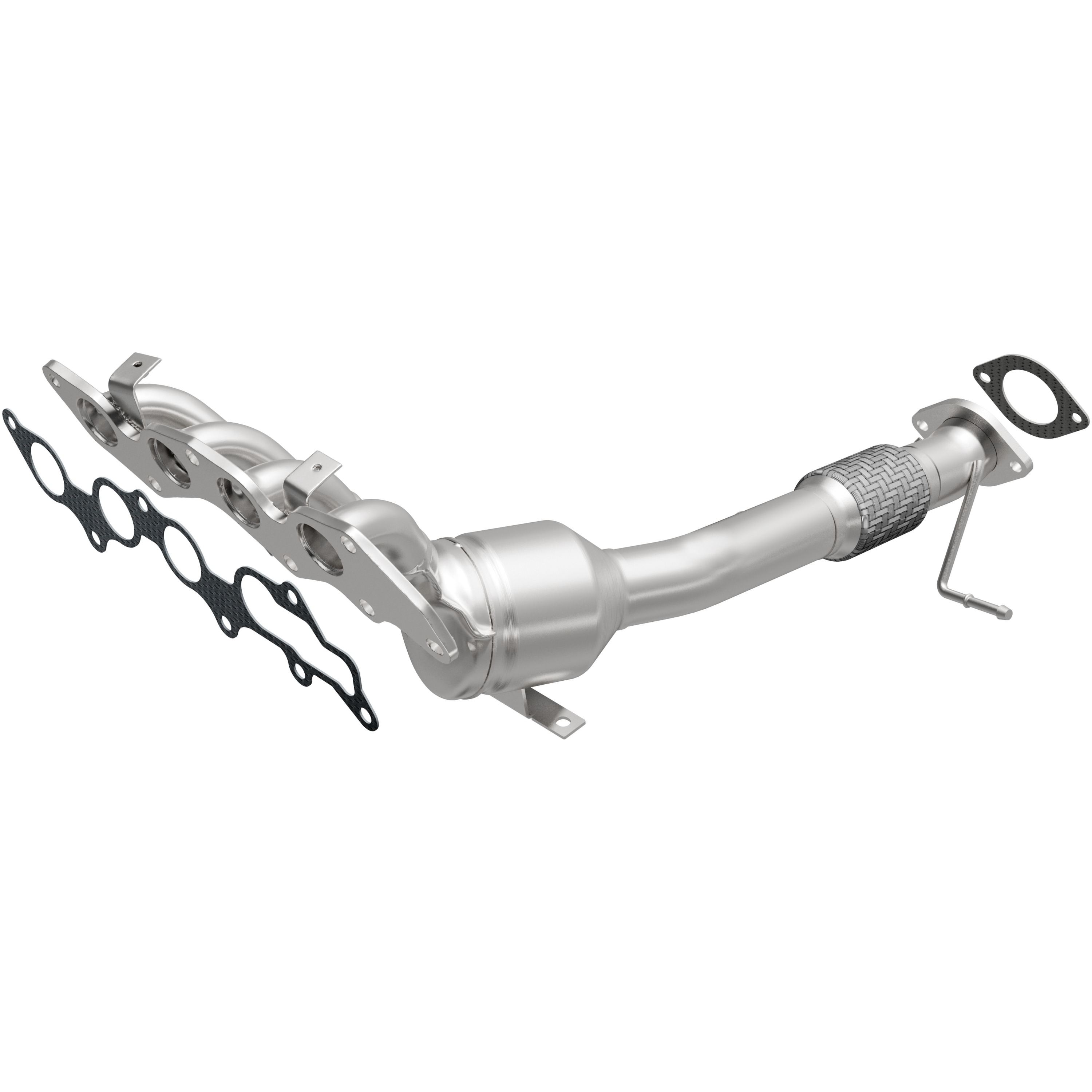 MagnaFlow Exhaust Products 50616 HM Grade Manifold Catalytic Converter